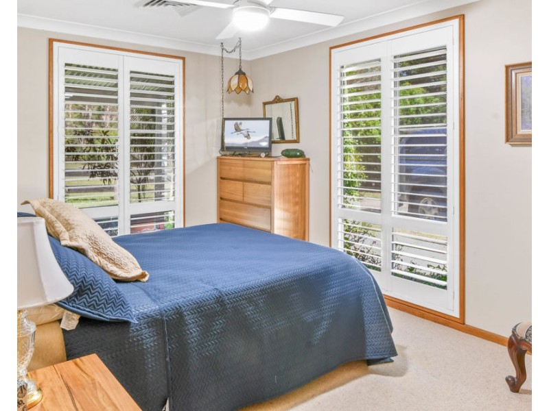 33 Berdette Lane, Kundabung NSW 2441