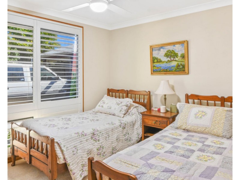 33 Berdette Lane, Kundabung NSW 2441