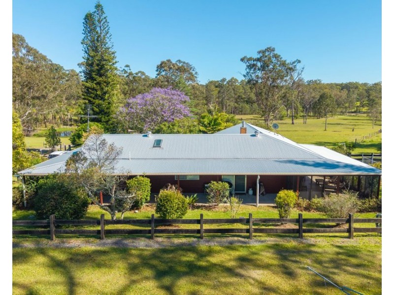 33 Berdette Lane, Kundabung NSW 2441