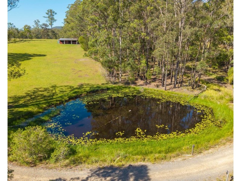 33 Berdette Lane, Kundabung NSW 2441