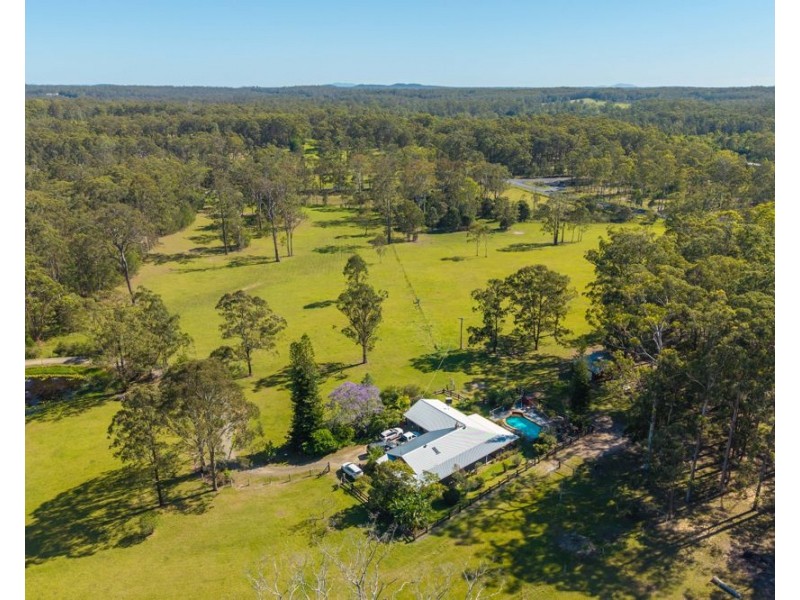33 Berdette Lane, Kundabung NSW 2441