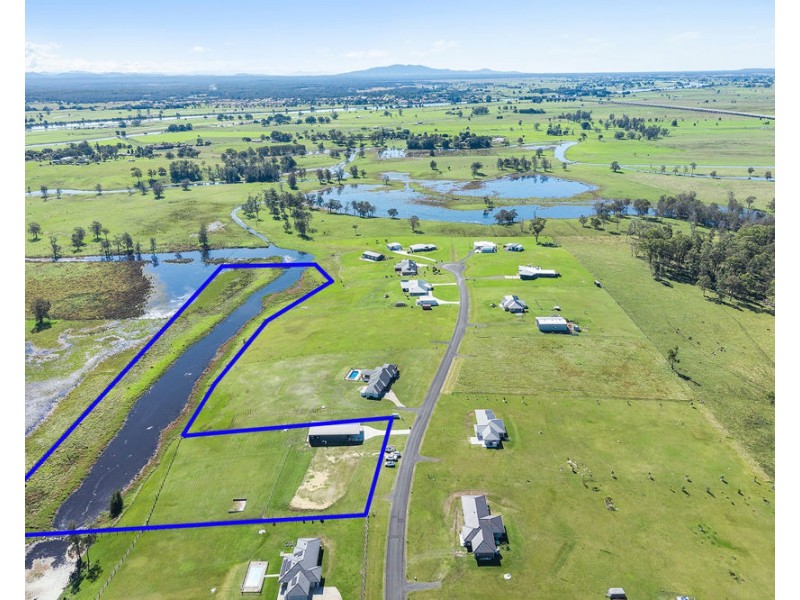 97 Sunset Close, Verges Creek NSW 2440