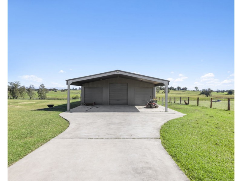 97 Sunset Close, Verges Creek NSW 2440