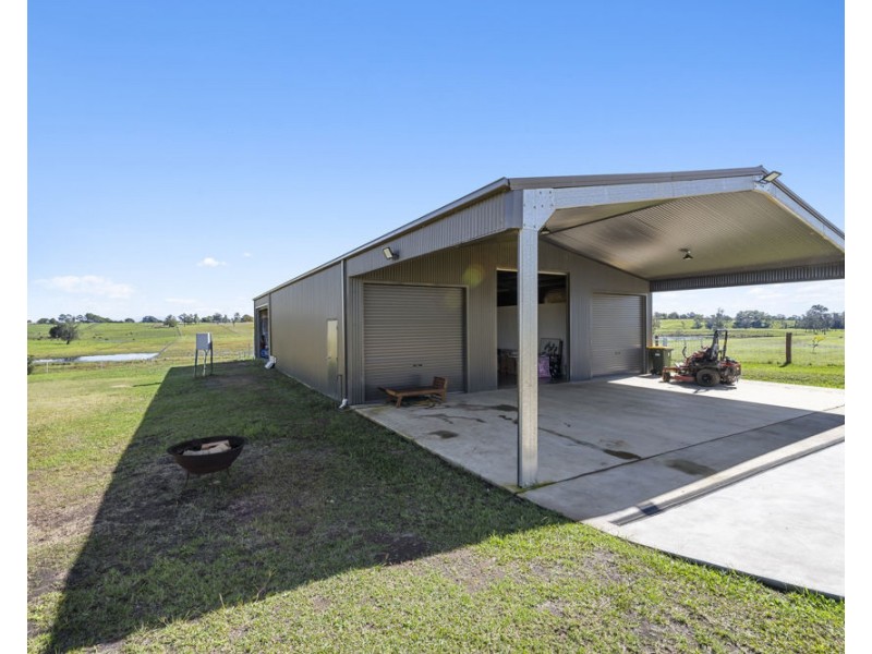 97 Sunset Close, Verges Creek NSW 2440