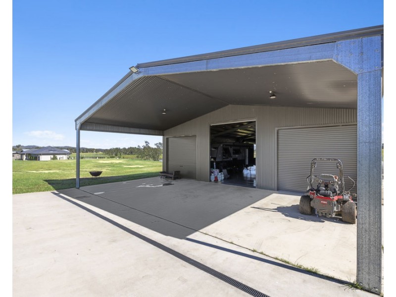 97 Sunset Close, Verges Creek NSW 2440
