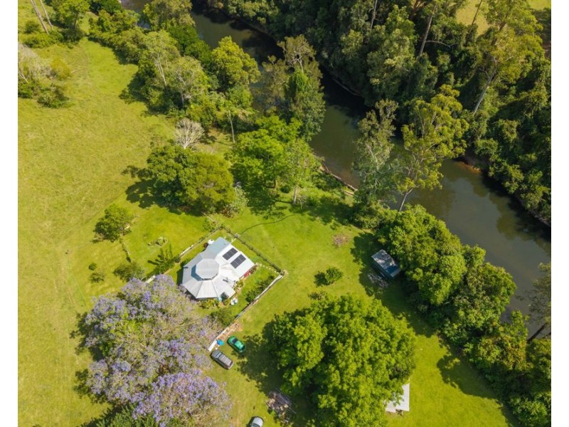 870 Darkwood Road, Thora NSW 2454