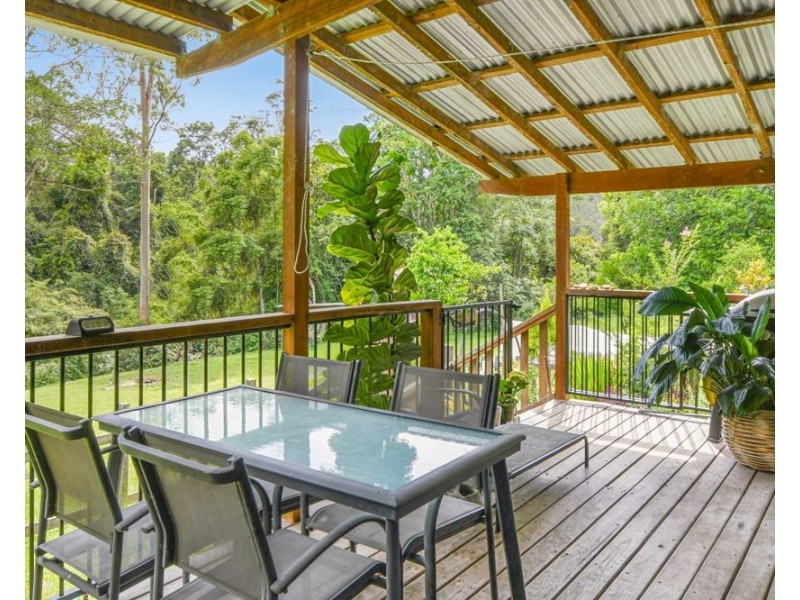 870 Darkwood Road, Thora NSW 2454