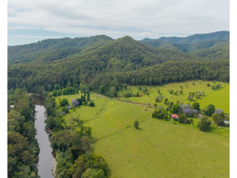 870 Darkwood Road, Thora NSW 2454