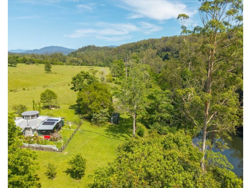 870 Darkwood Road, Thora NSW 2454