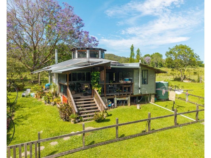 870 Darkwood Road, Thora NSW 2454