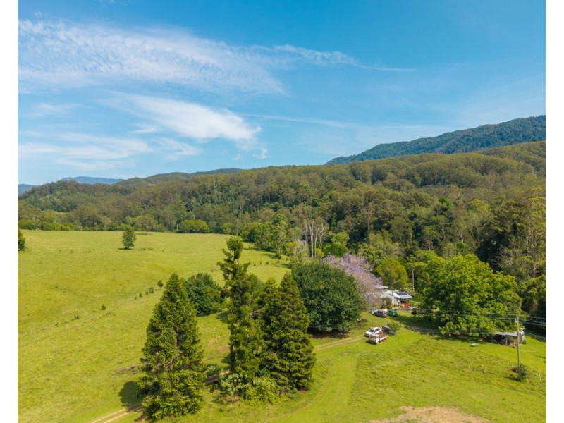 870 Darkwood Road, Thora NSW 2454