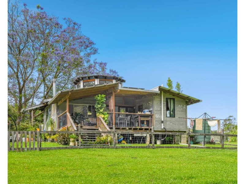 870 Darkwood Road, Thora NSW 2454