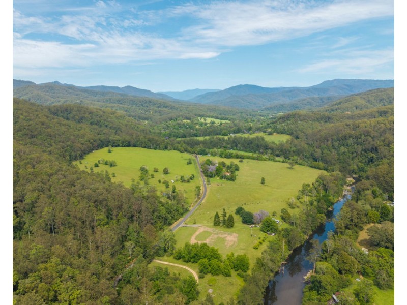 870 Darkwood Road, Thora NSW 2454