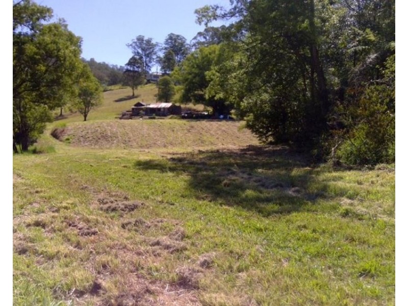 622A Simpson Ridge Road, South Arm NSW 2449