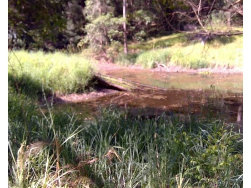 622A Simpson Ridge Road, South Arm NSW 2449