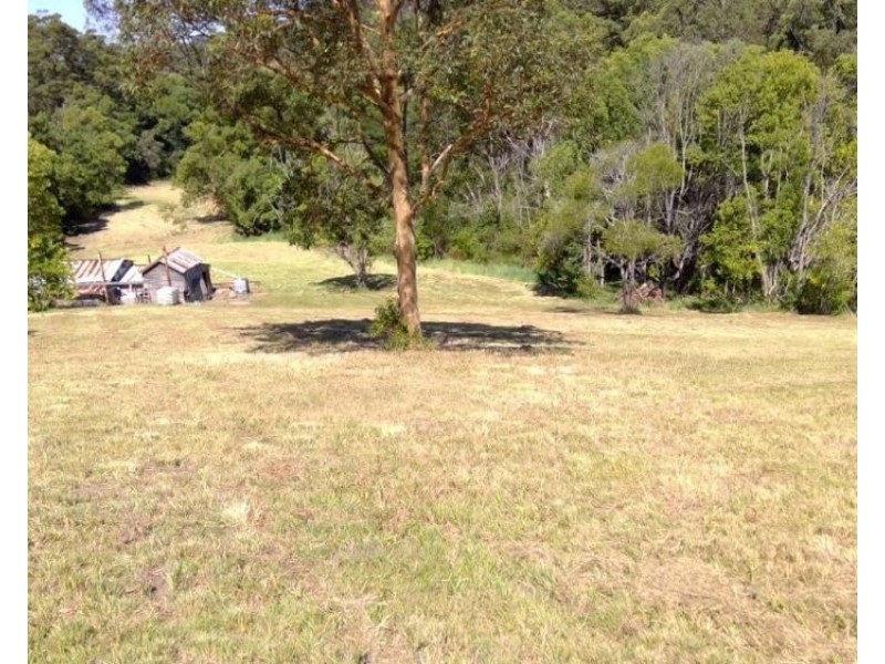 622A Simpson Ridge Road, South Arm NSW 2449