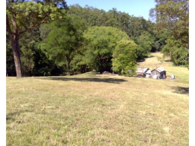 622A Simpson Ridge Road, South Arm NSW 2449