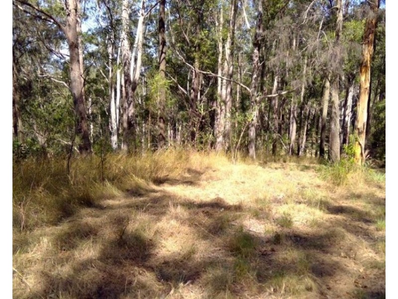 622A Simpson Ridge Road, South Arm NSW 2449