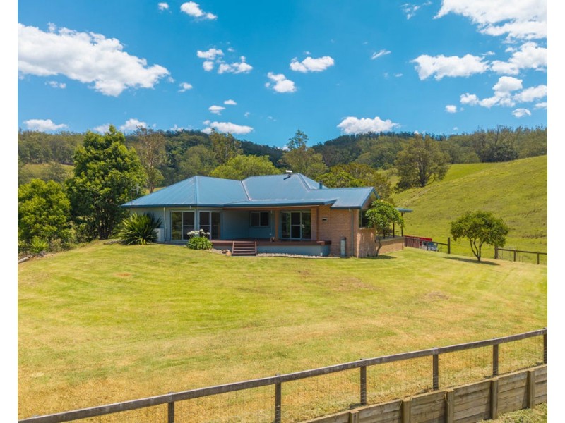 486 North Branch Rd, Upsalls Creek NSW 2439