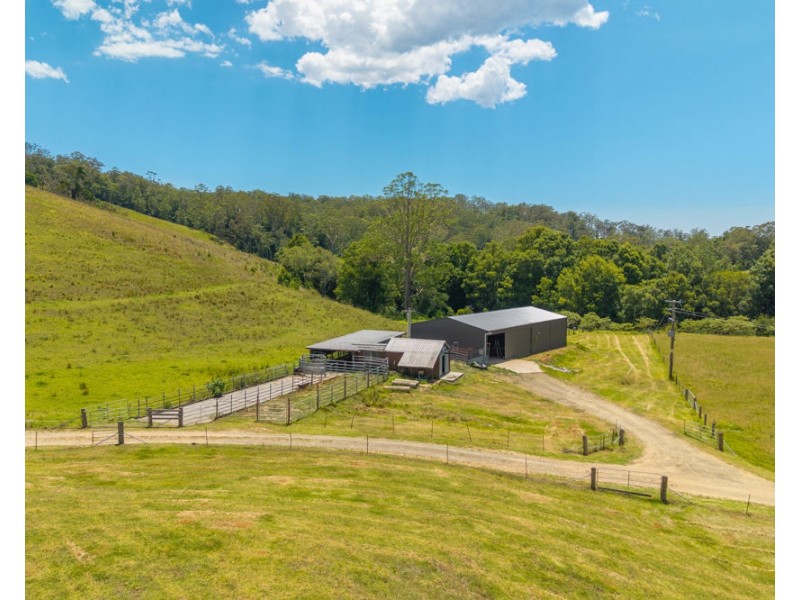 486 North Branch Rd, Upsalls Creek NSW 2439