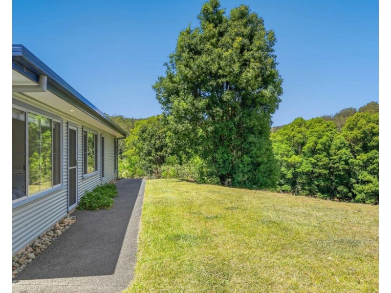 486 North Branch Rd, Upsalls Creek NSW 2439