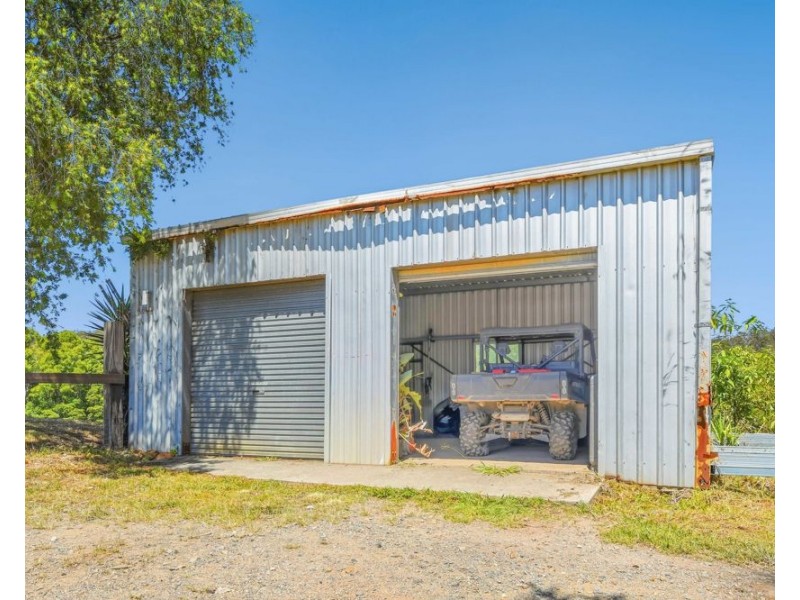 486 North Branch Rd, Upsalls Creek NSW 2439