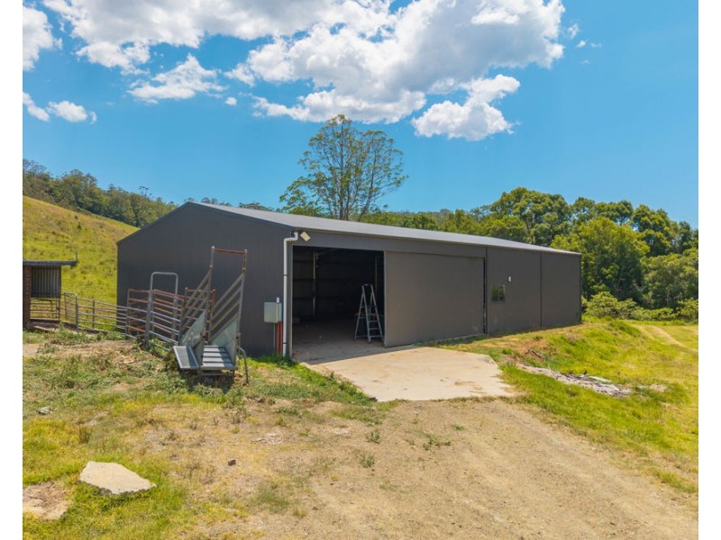 486 North Branch Rd, Upsalls Creek NSW 2439