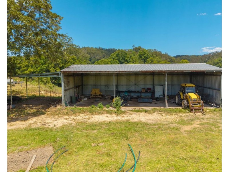 486 North Branch Rd, Upsalls Creek NSW 2439