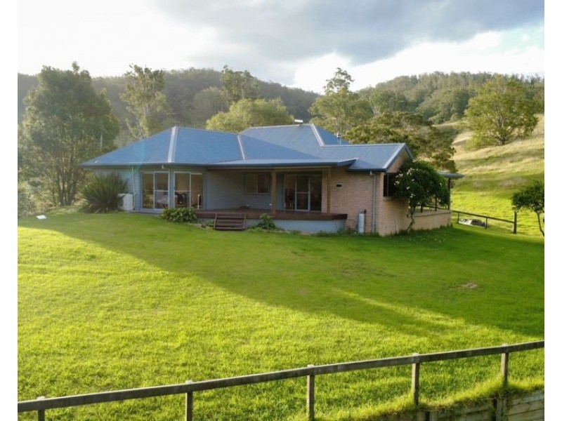 486 North Branch Rd, Upsalls Creek NSW 2439