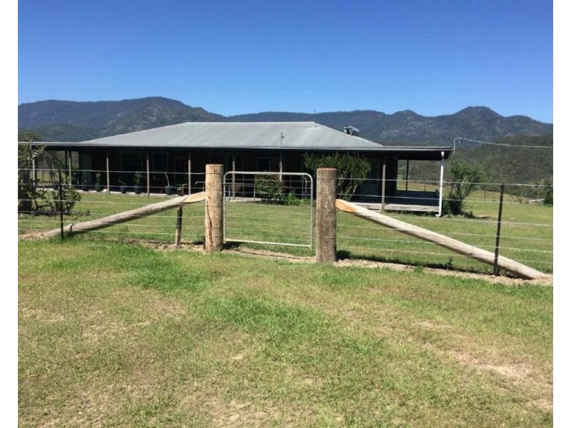 7986 Kempsey Road, Lower Creek NSW 2440