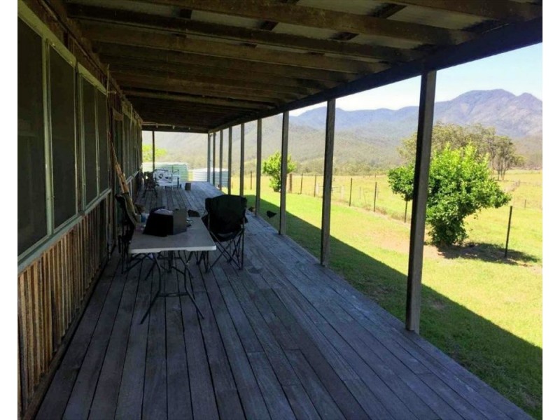 7986 Kempsey Road, Lower Creek NSW 2440