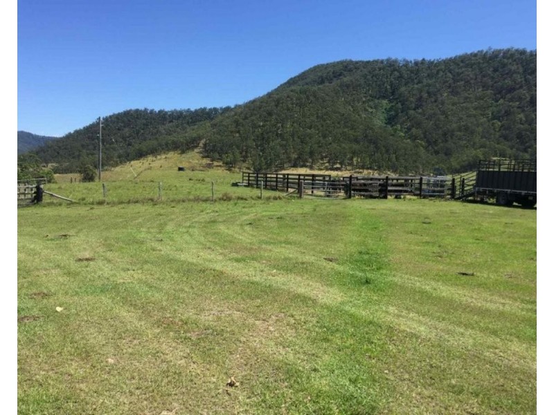 7986 Kempsey Road, Lower Creek NSW 2440