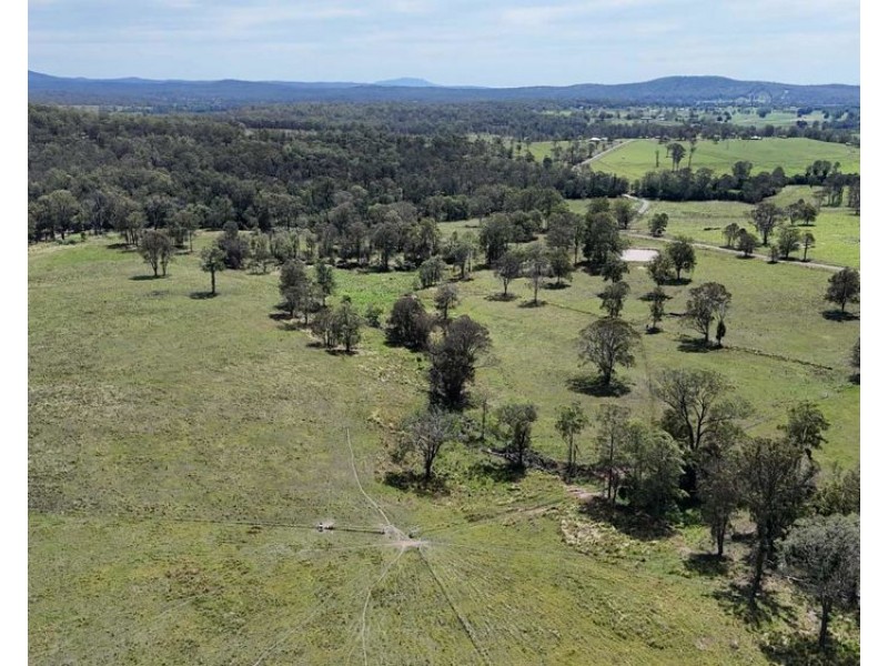 LOTS 72 & 79 753 Turners Flat Rd, Turners Flat NSW 2440