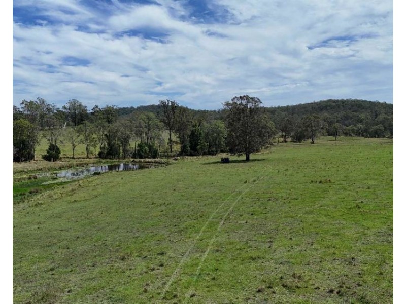 LOTS 72 & 79 753 Turners Flat Rd, Turners Flat NSW 2440