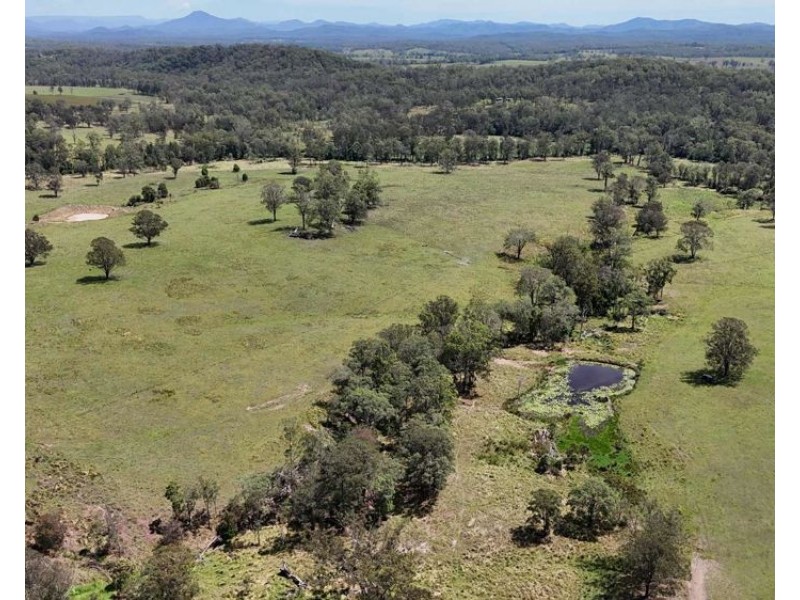 LOTS 72 & 79 753 Turners Flat Rd, Turners Flat NSW 2440