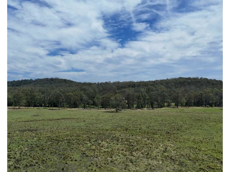 LOTS 72 & 79 753 Turners Flat Rd, Turners Flat NSW 2440