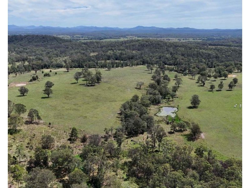 LOTS 72 & 79 753 Turners Flat Rd, Turners Flat NSW 2440