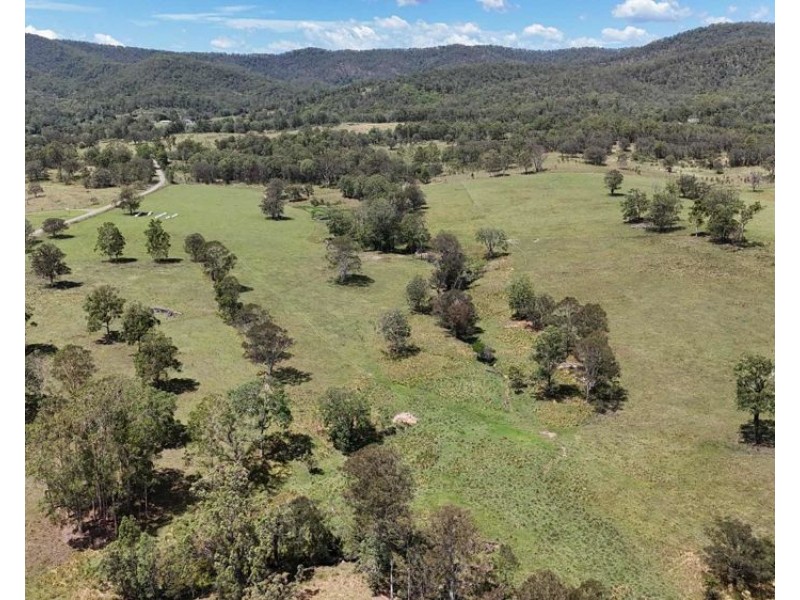 LOTS 72 & 79 753 Turners Flat Rd, Turners Flat NSW 2440