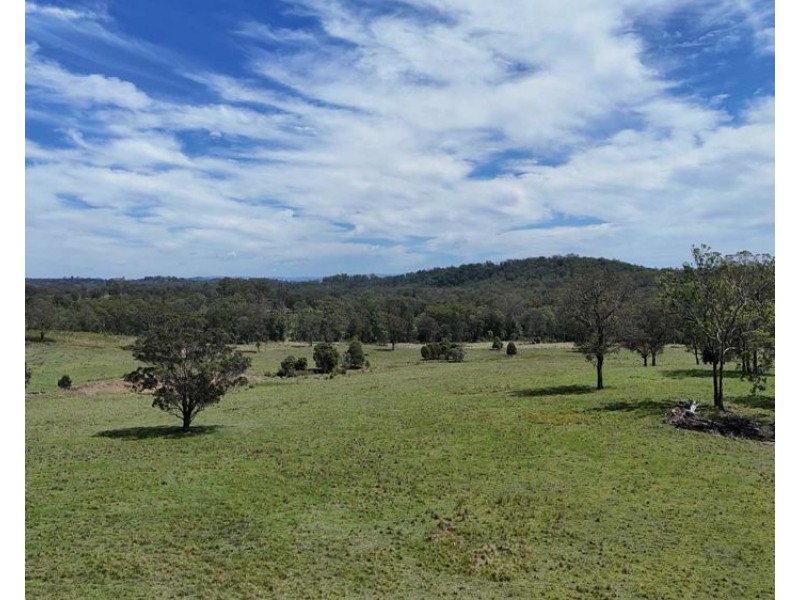 LOTS 72 & 79 753 Turners Flat Rd, Turners Flat NSW 2440
