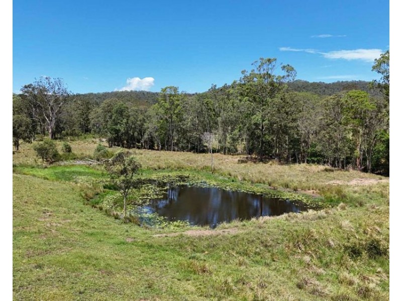 LOTS 72 & 79 753 Turners Flat Rd, Turners Flat NSW 2440
