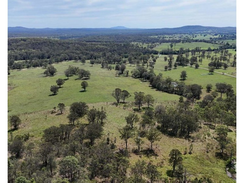 LOTS 72 & 79 753 Turners Flat Rd, Turners Flat NSW 2440