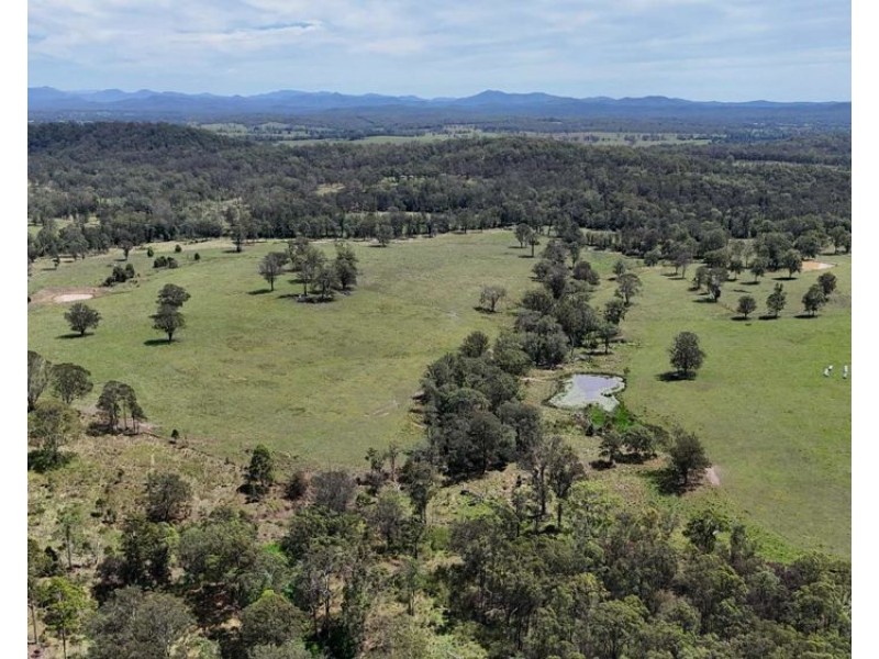 LOTS 72 & 79 753 Turners Flat Rd, Turners Flat NSW 2440