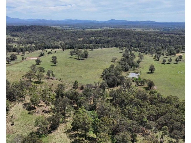 LOTS 72 & 79 753 Turners Flat Rd, Turners Flat NSW 2440