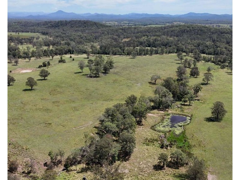 LOTS 72 & 79 753 Turners Flat Rd, Turners Flat NSW 2440