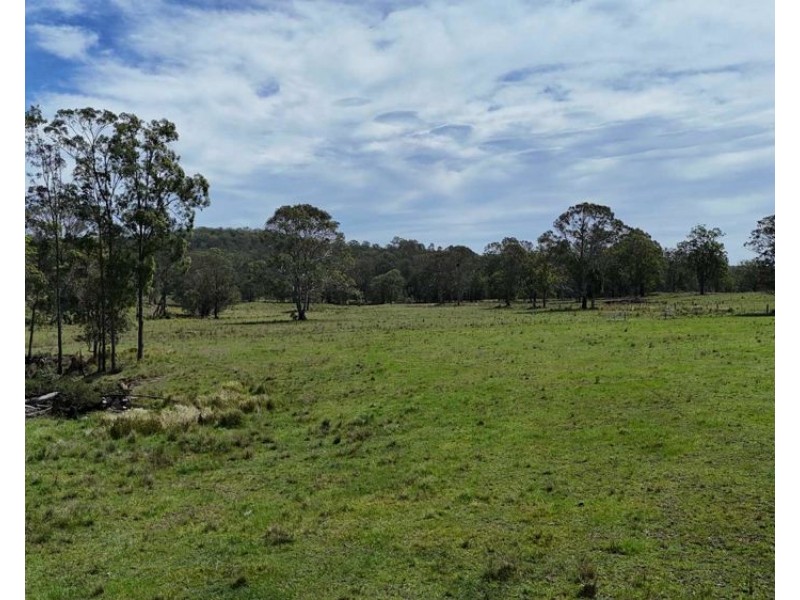 LOTS 72 & 79 753 Turners Flat Rd, Turners Flat NSW 2440