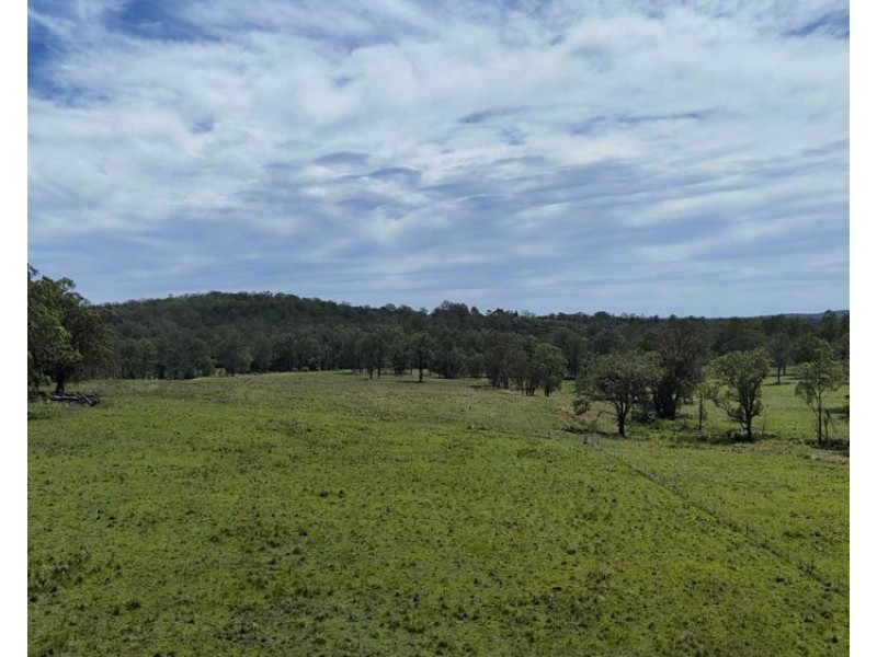 LOTS 72 & 79 753 Turners Flat Rd, Turners Flat NSW 2440