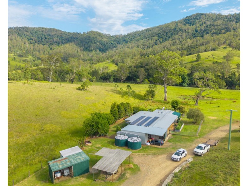 7366 Oxley Highway, Mount Seaview NSW 2446