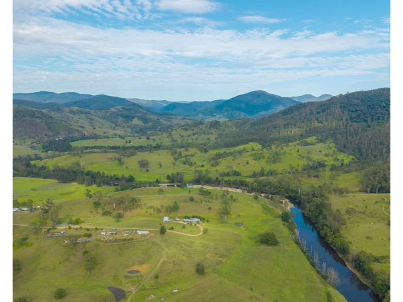 7366 Oxley Highway, Mount Seaview NSW 2446