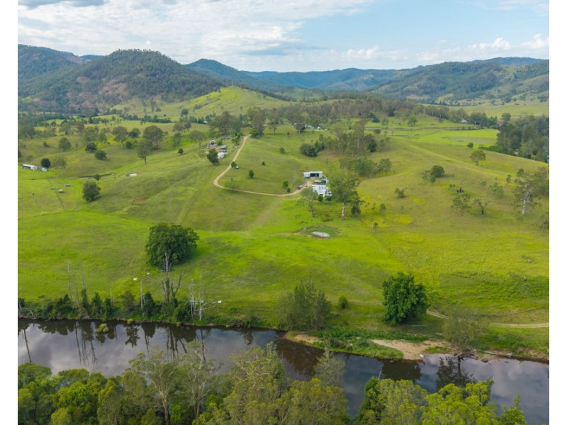 7366 Oxley Highway, Mount Seaview NSW 2446