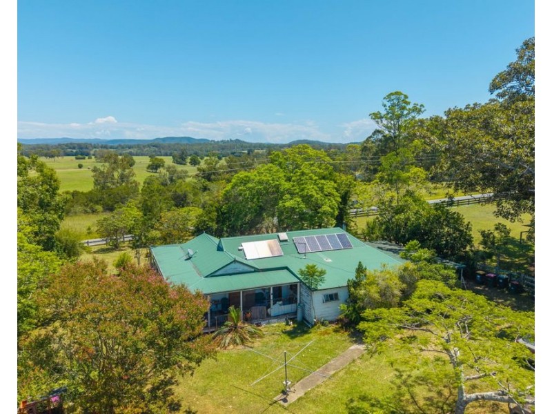 183 Koree Island Rd, Beechwood NSW 2446